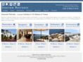 seaviewretreats.com