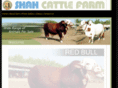 shahcattle.com
