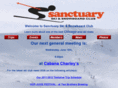 skisanctuary.org