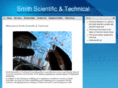 smithscientific.net