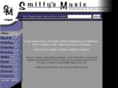 smittysmusic.com