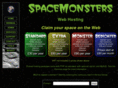 spacemonsters.com