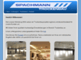 spachmann-trockenbau.com
