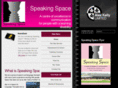 speakingspace.com