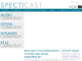 specticast.com