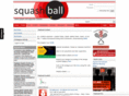 squashball.co.za