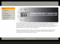 steamspecialty.com
