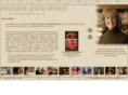 stephaniegracewhitson.com