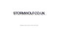 stormwolf.co.uk