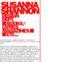 susannashannon.com