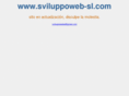 sviluppoweb-sl.com