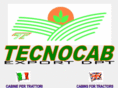 tecnocabsrl.com