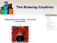 thebrewingcauldron.com