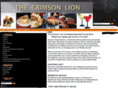 thecrimsonlion.com