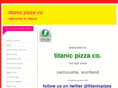 titanicpizzaco.com