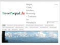 travelnepal.de