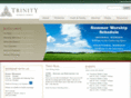 trinityevanston.org