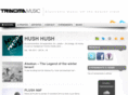 trinomamusic.com