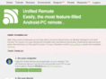 unifiedremote.com