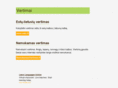 vertimai.net