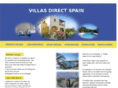 villasdirectspain.es