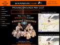 warriorcampfitness.com