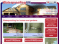 waterproofinguk.com