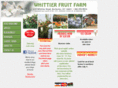 whittierfruitfarm.com