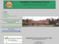 woodlanechurch.org