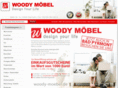 woody-furniture.com