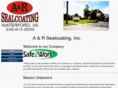 aandrsealcoating.com