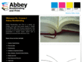 abbeybookbinding.com