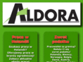 aldora.com.pl