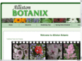 allistonbotanix.com