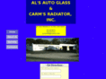 alscarms.com