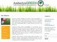 amberlyngreen.com