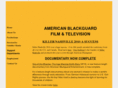 americanblackguard.com