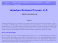 americanbusinessprocess.com