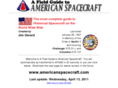 americanspacecraft.info