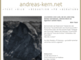 andreas-kern.net
