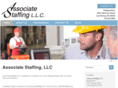 associatestaffingllc.com