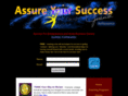 assureyoursuccess.com