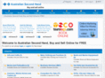 australiansecondhand.com