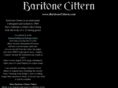 baritonecittern.com