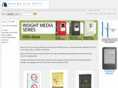 beaconhillbooks.com