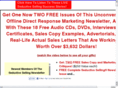 bestmarketingnewsletter.com