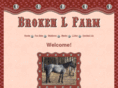 brokenlfarm.com