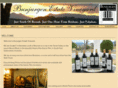 bunjurgenestatevineyard.com.au
