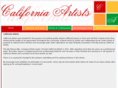 caartists.com