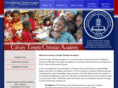 calvarytemplechristianacademy.org